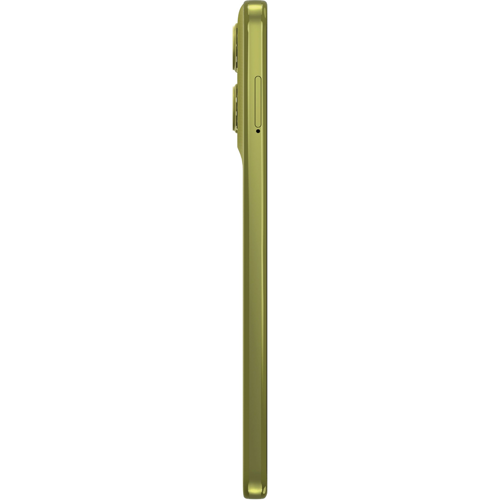 Фото Смартфон MOTOROLA G86 5G 8/256GB golden cypress (PB7L0115RS)