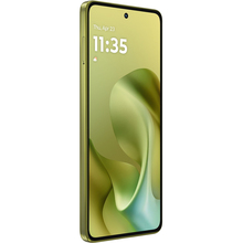 Смартфон MOTOROLA G86 5G 8/256GB golden cypress (PB7L0115RS)