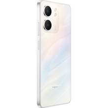 Смартфон OPPO A5x 4/128GB Dual Sim Laser White
