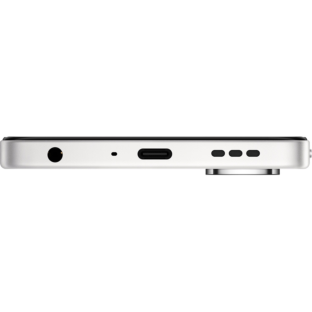 Замовити Смартфон OPPO A5x 4/128GB Dual Sim Laser White