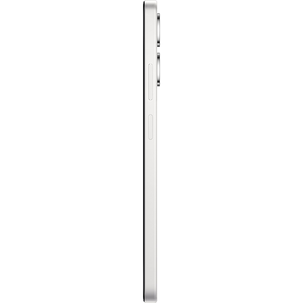 Зображення Смартфон OPPO A5x 4/128GB Dual Sim Laser White