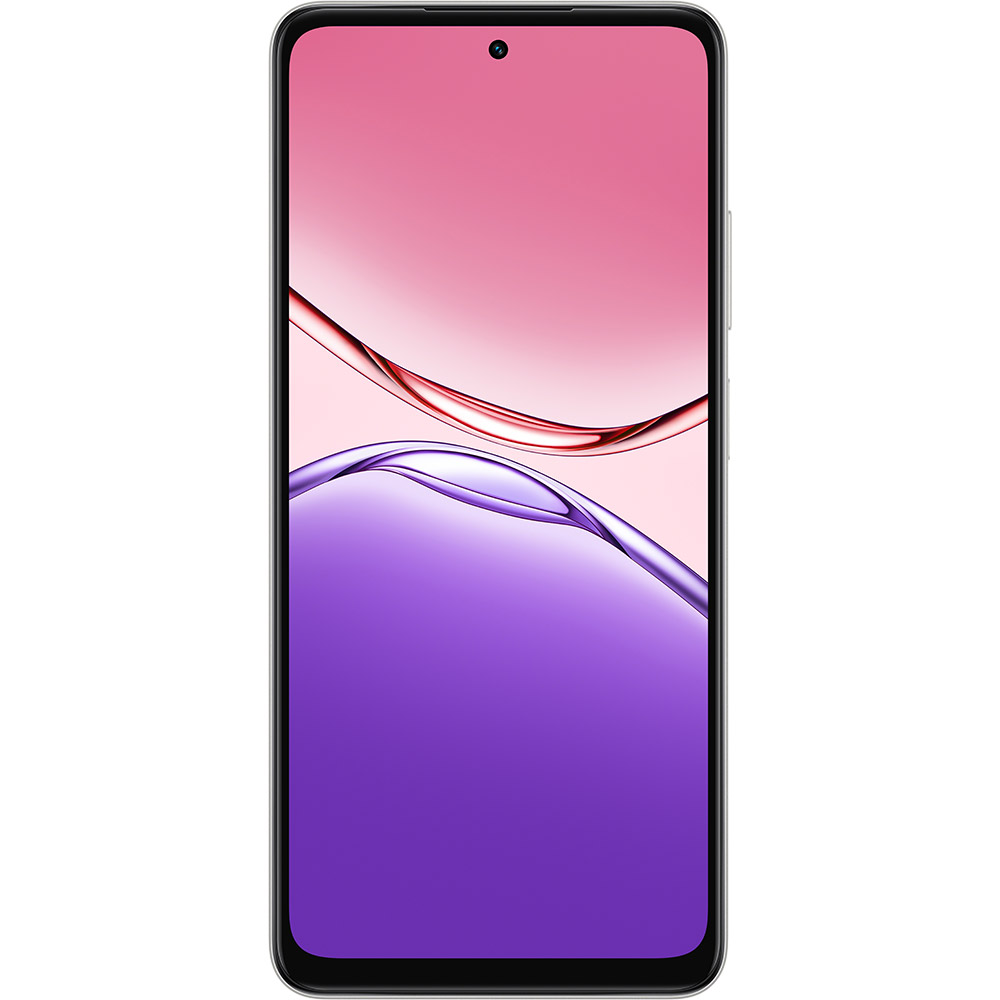 Смартфон OPPO A5x 4/128GB Dual Sim Laser White Оперативна пам'ять, Гб 4