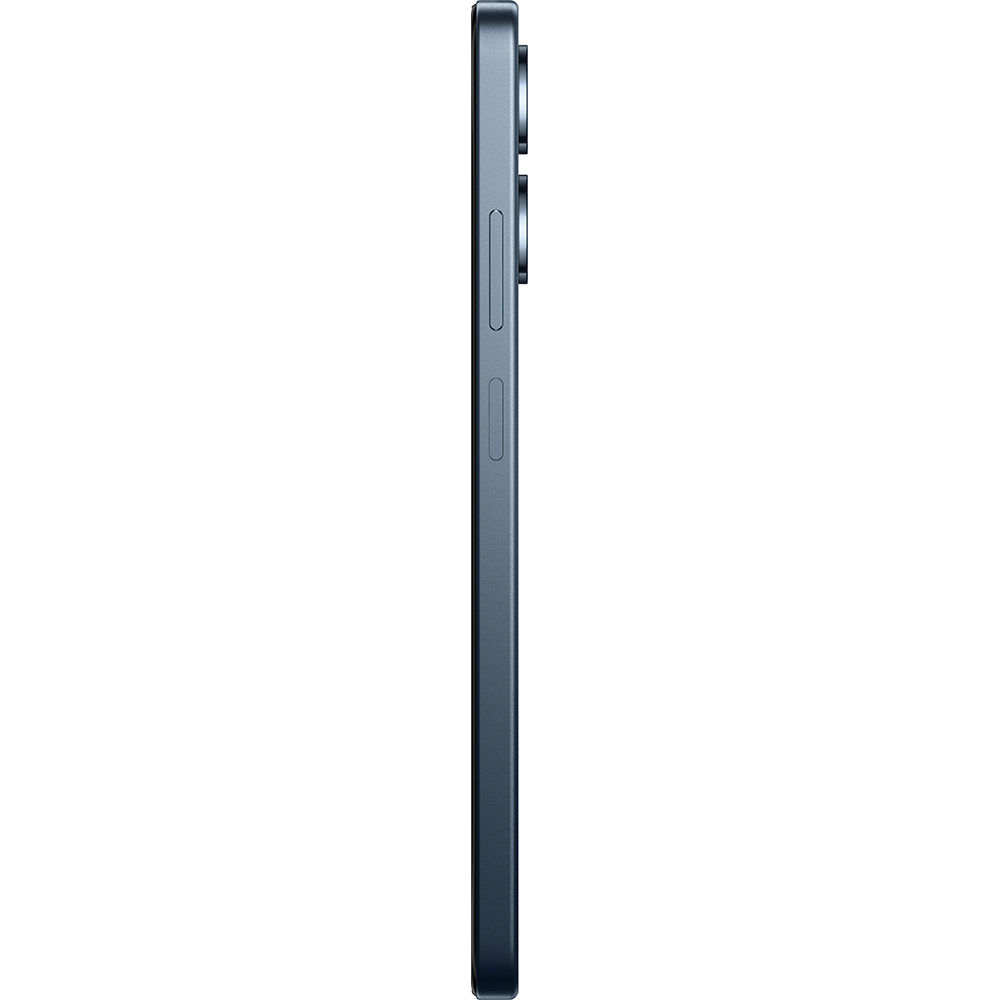 Фото Смартфон OPPO A5x 4/128GB Dual Sim Midnight blue