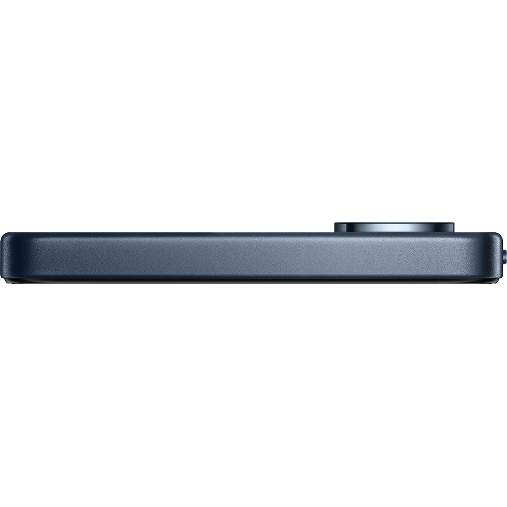 Зображення Смартфон OPPO A5x 4/128GB Dual Sim Midnight blue