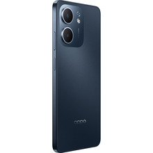 Смартфон OPPO A5x 4/128GB Dual Sim Midnight blue