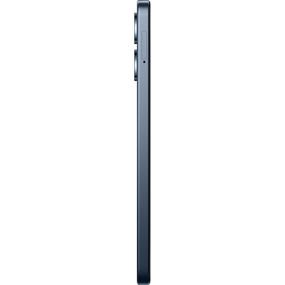 Замовити Смартфон OPPO A5x 4/128GB Dual Sim Midnight blue