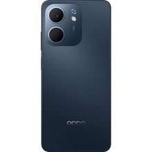 Смартфон OPPO A5x 4/128GB Dual Sim Midnight blue