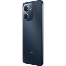 Смартфон OPPO A5x 4/128GB Dual Sim Midnight blue