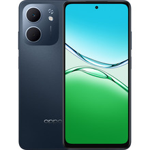 Смартфон OPPO A5x 4/128GB Dual Sim Midnight blue