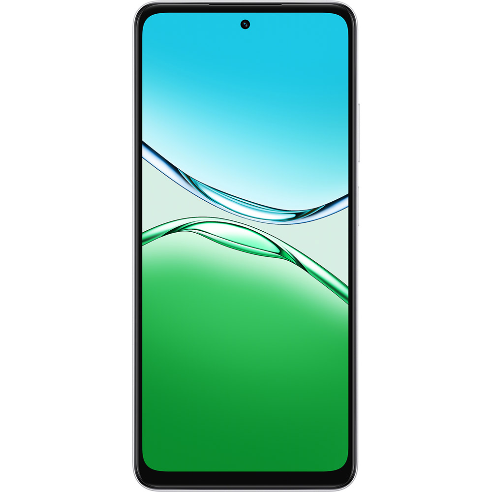 Зовнішній вигляд Смартфон OPPO A5 8/256GB Dual Sim Mist white