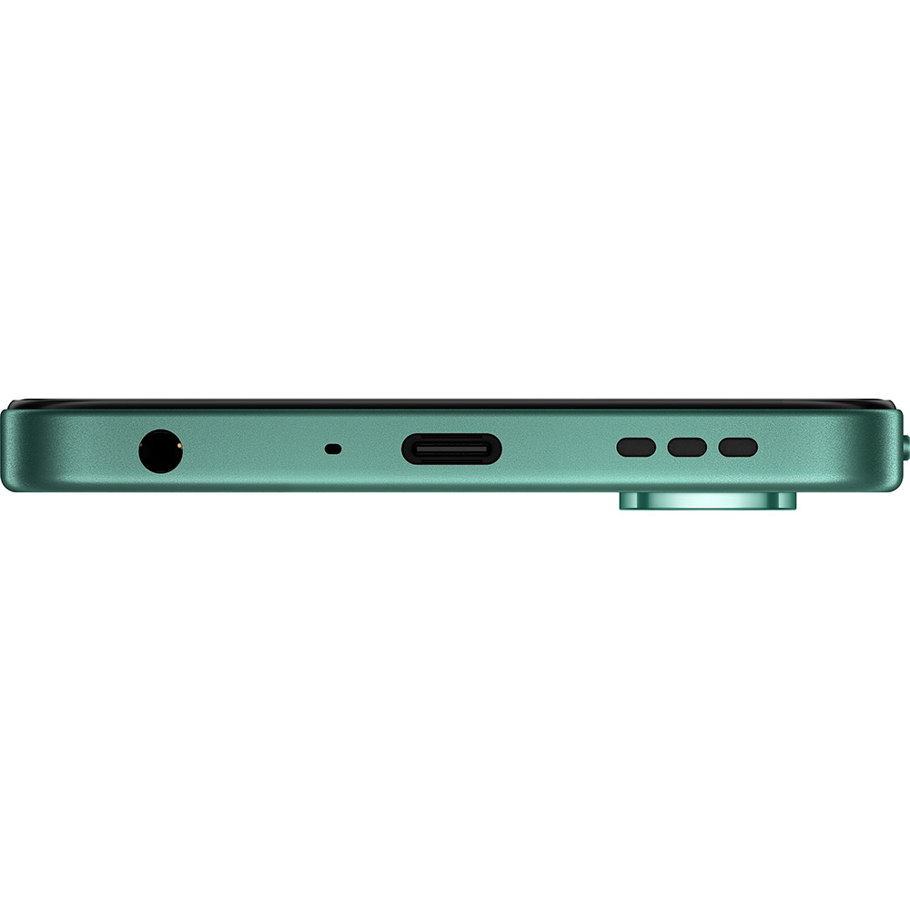 В Україні Смартфон OPPO A5 8/256GB Dual Sim Aurora green