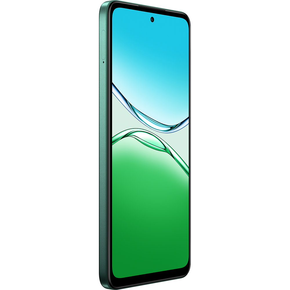 Фото Смартфон OPPO A5 8/256GB Dual Sim Aurora green