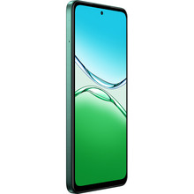 Смартфон OPPO A5 8/256GB Dual Sim Aurora green