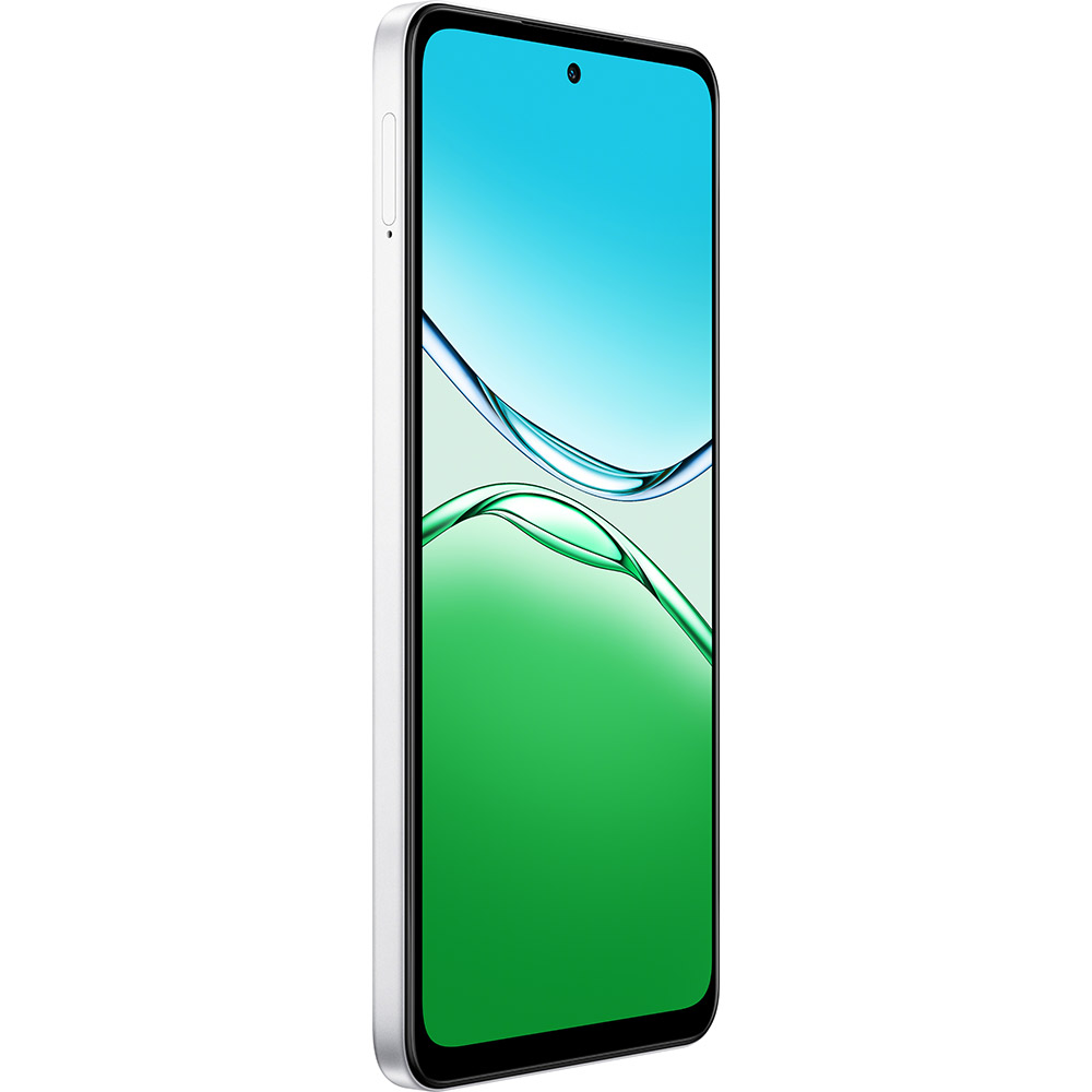 Фото Смартфон OPPO A5 6/128GB Dual Sim Mist white