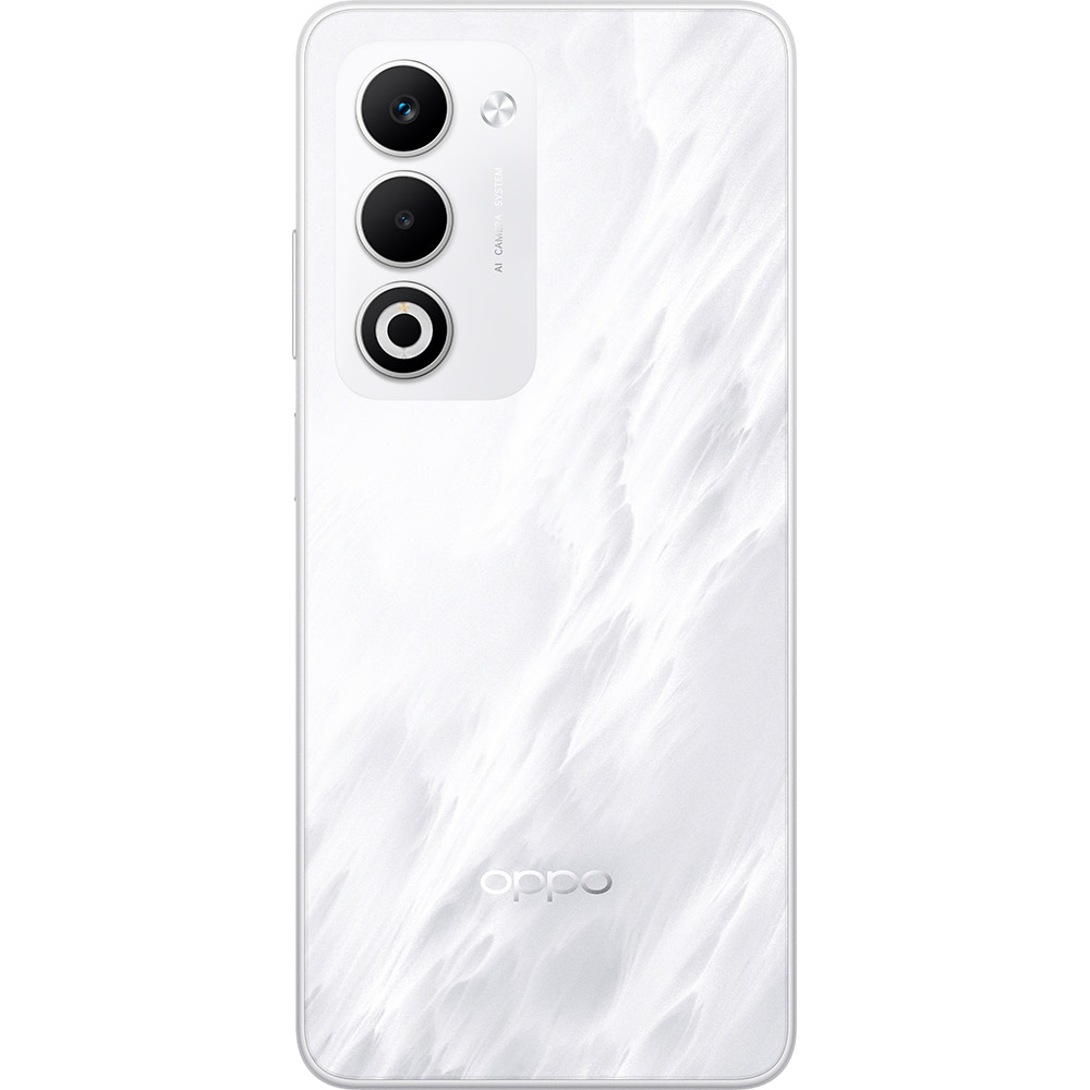 Смартфон OPPO A5 6/128GB Dual Sim Mist white Оперативна пам'ять, Гб 6