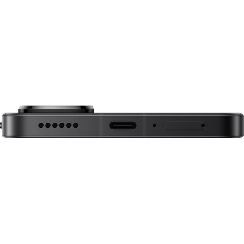 Изображение Смартфон POCO F7 12/256GB Dual Sim Black