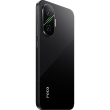 Смартфон POCO F7 12/512GB Dual Sim Black