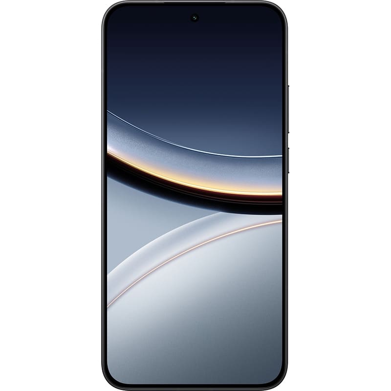 Смартфон POCO F7 12/512GB Dual Sim Black Встроенная память, Гб 512