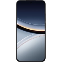 Смартфон POCO F7 12/512GB Dual Sim Black