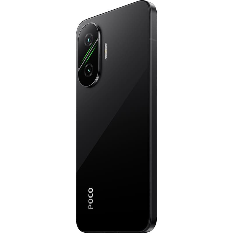 Фото Смартфон POCO F7 12/512GB Dual Sim Black