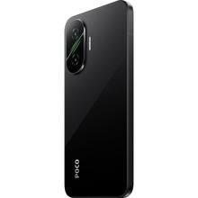 Смартфон POCO F7 12/512GB Dual Sim Black