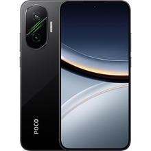 Смартфон POCO F7 12/512GB Dual Sim Black