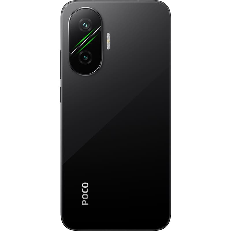 Смартфон POCO F7 12/512GB Dual Sim Black Оперативная память, Гб 12