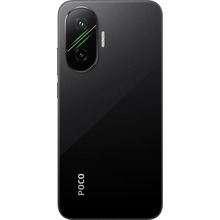 Смартфон POCO F7 12/512GB Dual Sim Black