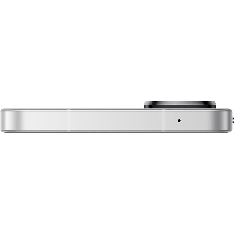 Смартфон POCO F7 12/512GB Dual Sim Silver Оперативная память, Гб 12