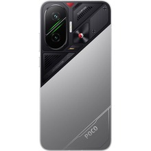 Смартфон POCO F7 12/512GB Dual Sim Silver