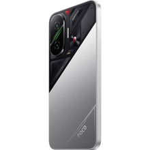Смартфон POCO F7 12/512GB Dual Sim Silver