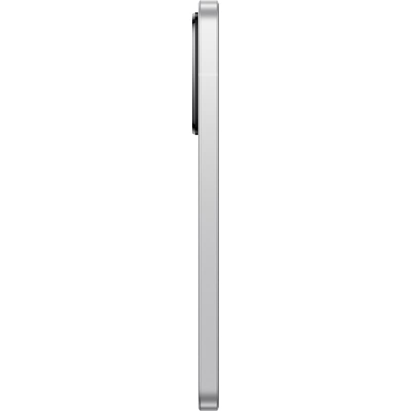 Смартфон POCO F7 12/512GB Dual Sim Silver Матрица AMOLED