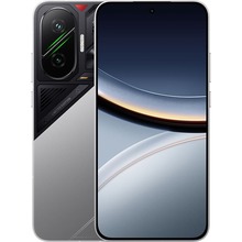 Смартфон POCO F7 12/512GB Dual Sim Silver