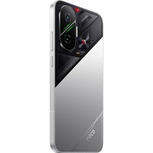 Смартфон POCO F7 12/512GB Dual Sim Silver