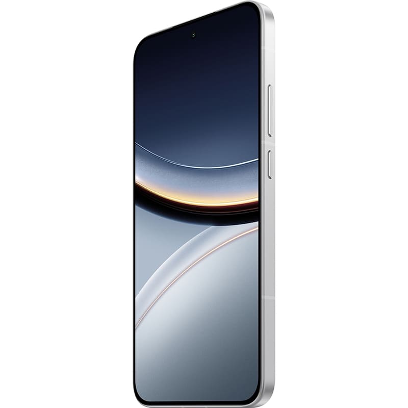 Смартфон POCO F7 12/512GB Dual Sim White Оперативна пам'ять, Гб 12
