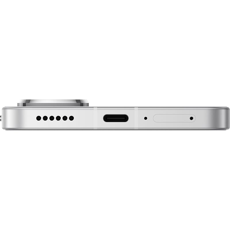 Зображення Смартфон POCO F7 12/512GB Dual Sim White