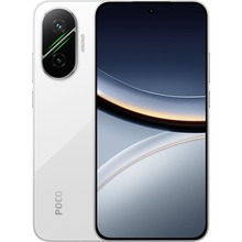 Смартфон POCO F7 12/512GB Dual Sim White