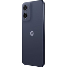 Смартфон MOTOROLA G05 4/256GB Dual Sim NFC Denim Blue (PBA10002UA)