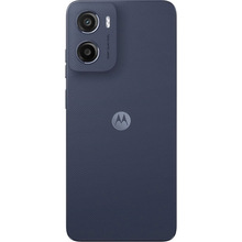 Смартфон MOTOROLA G05 4/256GB Dual Sim NFC Denim Blue (PBA10002UA)