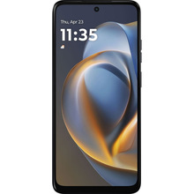 Смартфон MOTOROLA G05 4/256GB Dual Sim NFC Denim Blue (PBA10002UA)