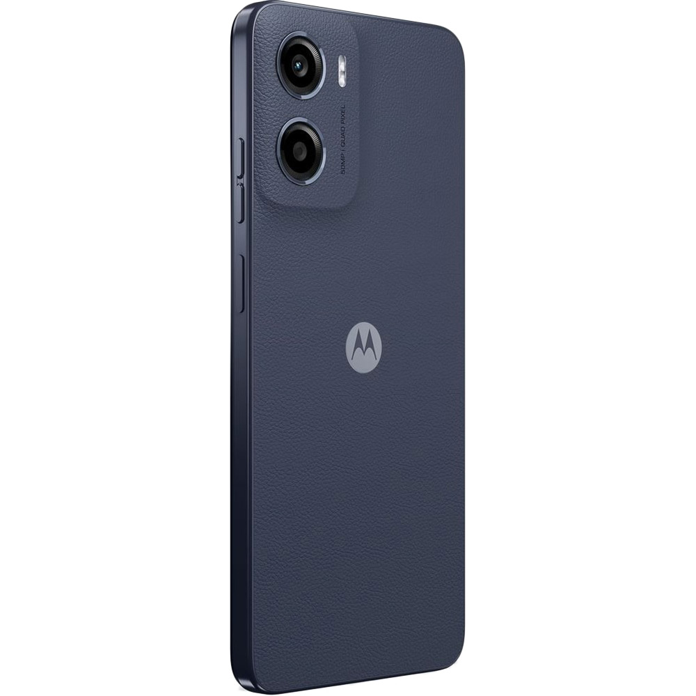 Смартфон MOTOROLA G05 4/256GB Dual Sim NFC Denim Blue (PBA10002UA) Матрица LCD