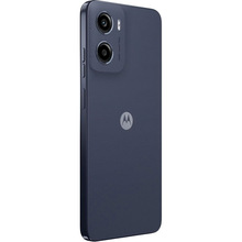 Смартфон MOTOROLA G05 4/256GB Dual Sim NFC Denim Blue (PBA10002UA)