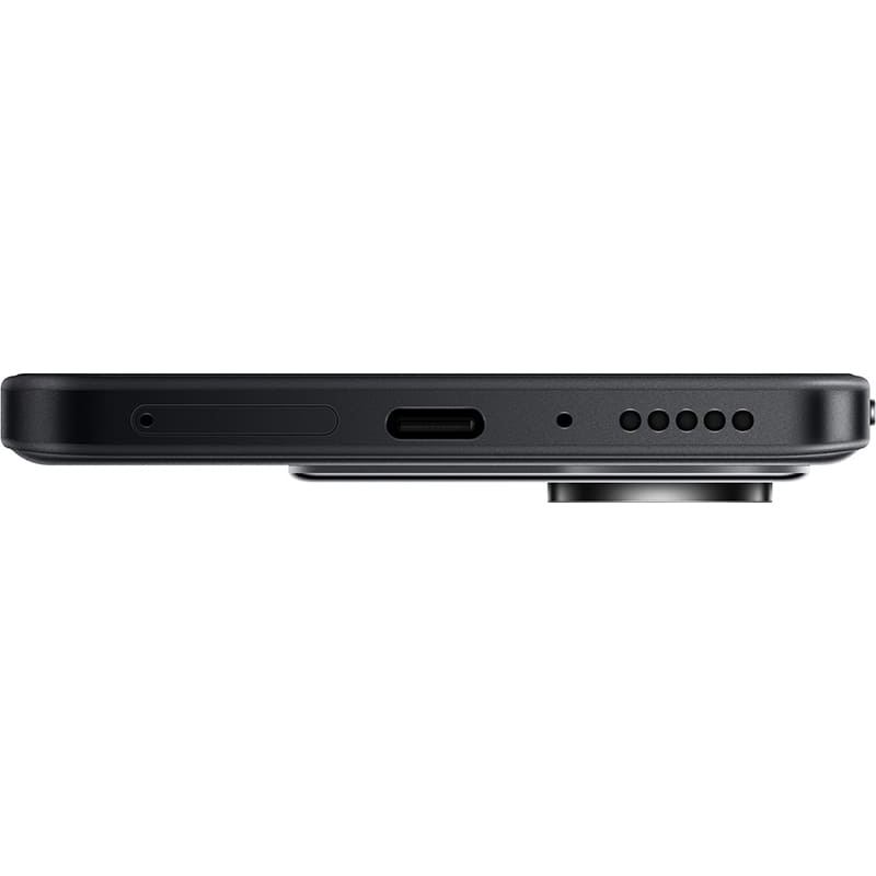 В Україні Смартфон POCO M7 Pro 5G 8/256GB Dual Sim Black