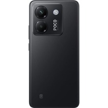 Смартфон POCO M7 Pro 5G 8/256GB Dual Sim Black