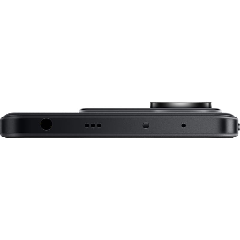 Зображення Смартфон POCO M7 Pro 5G 8/256GB Dual Sim Black