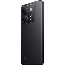 Смартфон POCO M7 Pro 5G 8/256GB Dual Sim Black