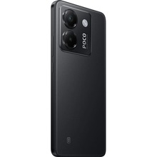 Смартфон POCO M7 Pro 5G 8/256GB Dual Sim Black