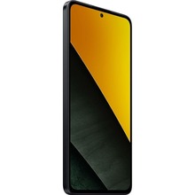 Смартфон POCO M7 Pro 5G 8/256GB Dual Sim Black
