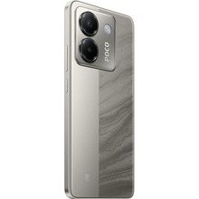 Смартфон POCO M7 Pro 5G 8/256GB Dual Sim Silver