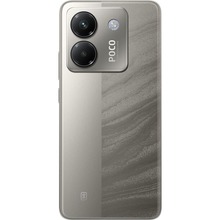 Смартфон POCO M7 Pro 5G 8/256GB Dual Sim Silver